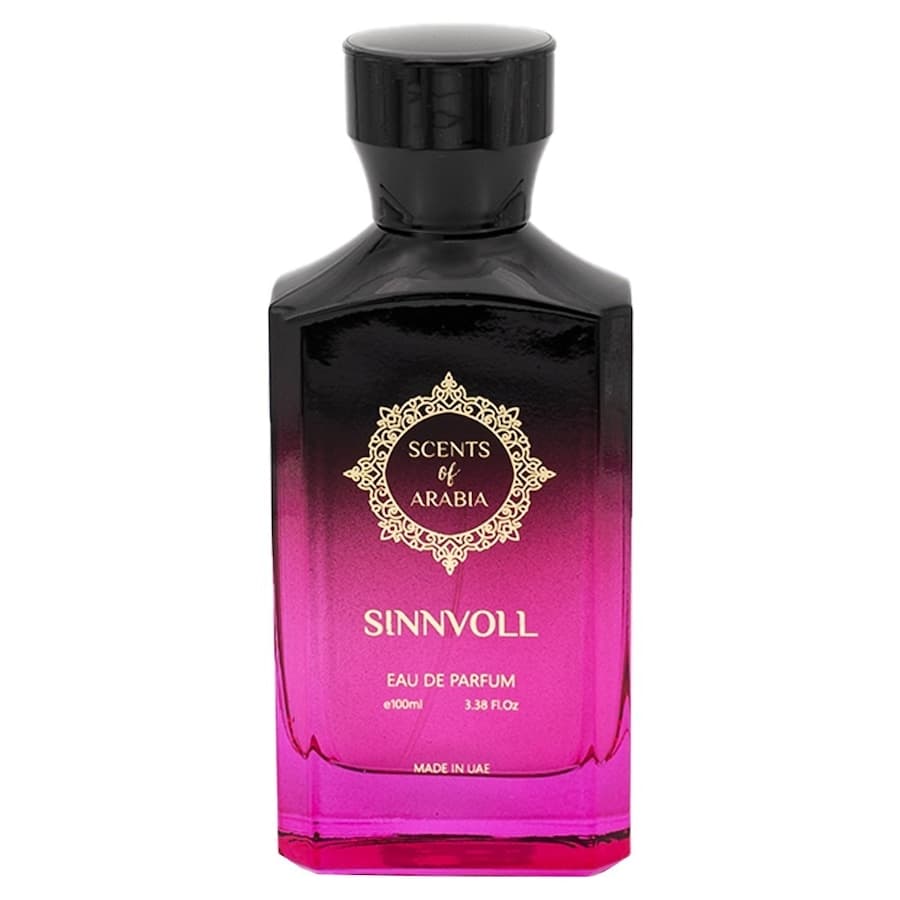 Sinnvoll Woda perfumowana