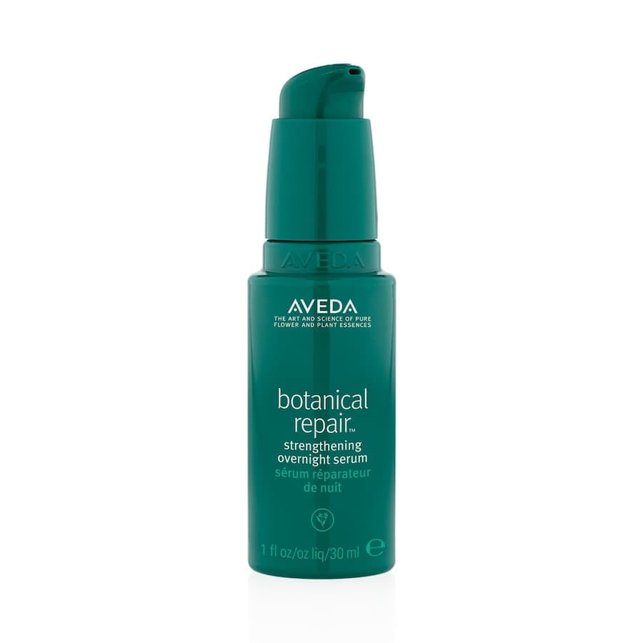 Botanical Repair Strengthening Overnight Serum – serum na noc
