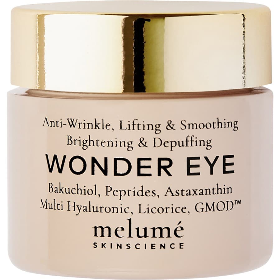 Wonder Eye Kremy pod oczy Damski