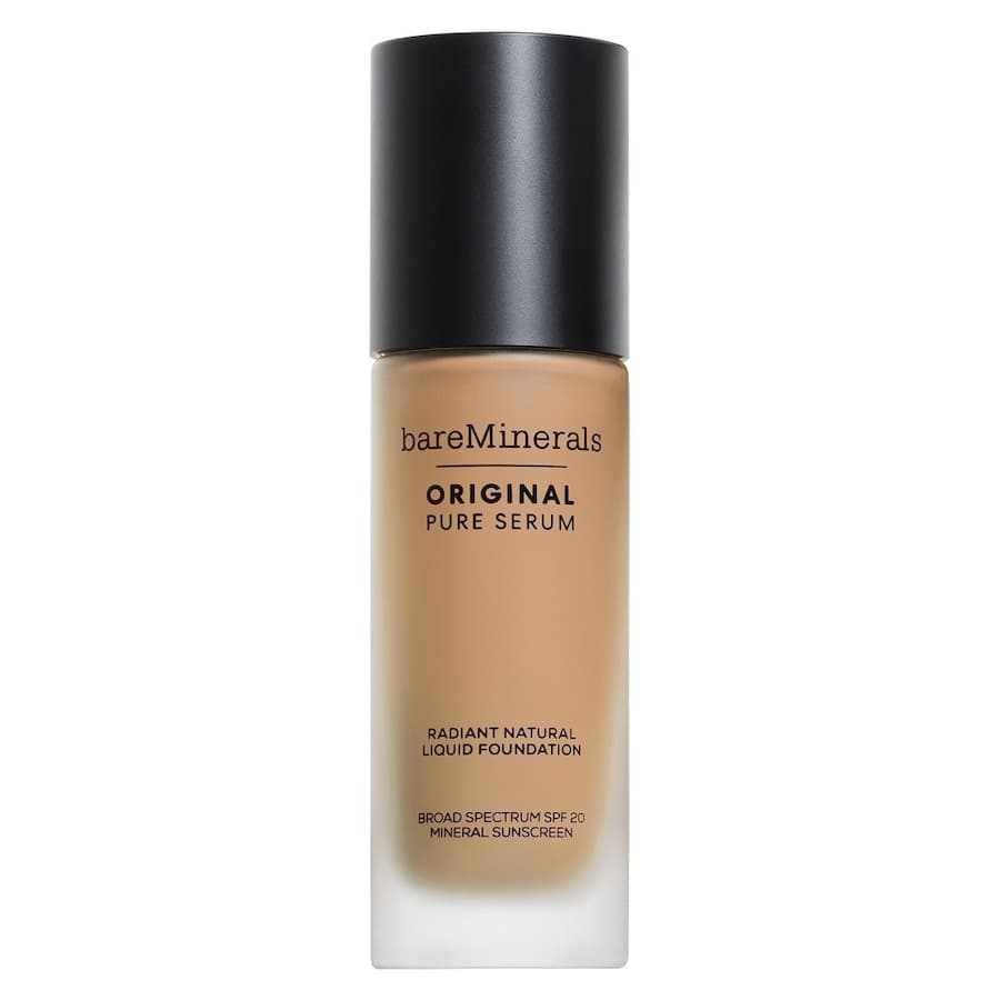 Original STRENGTH & LENGTH BROW GEL REFORMULATION Podkłady 1 - MEDIUM NEUTRAL 3