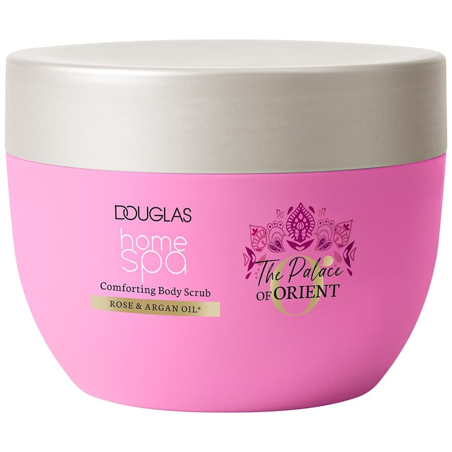 Home Spa The Palace of Orient Body Scrub Peeling do ciała
