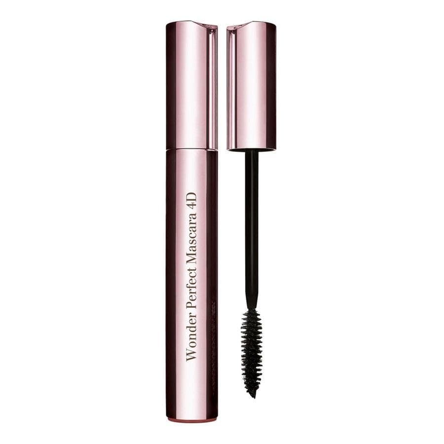 Pogrubiający i Podkręcający Tusz do Rzęs Wonder Perfect Mascara 4D Tusze do rzęs 01 - PERFECT BLACK