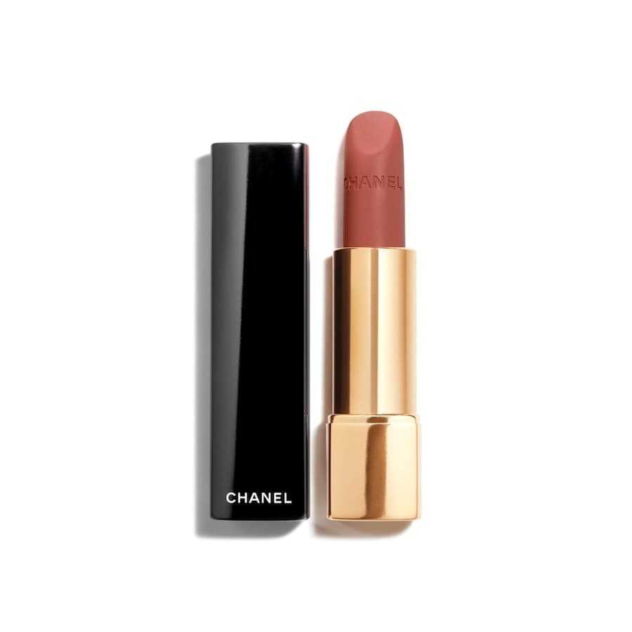 ROUGE ALLURE VELVET MATTE Szminki