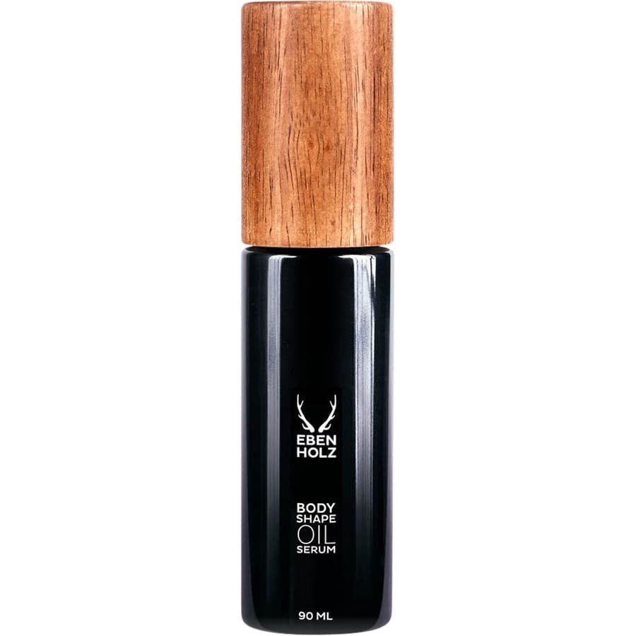 Bodyshape Oil Serum Olejki do twarzy Męskie