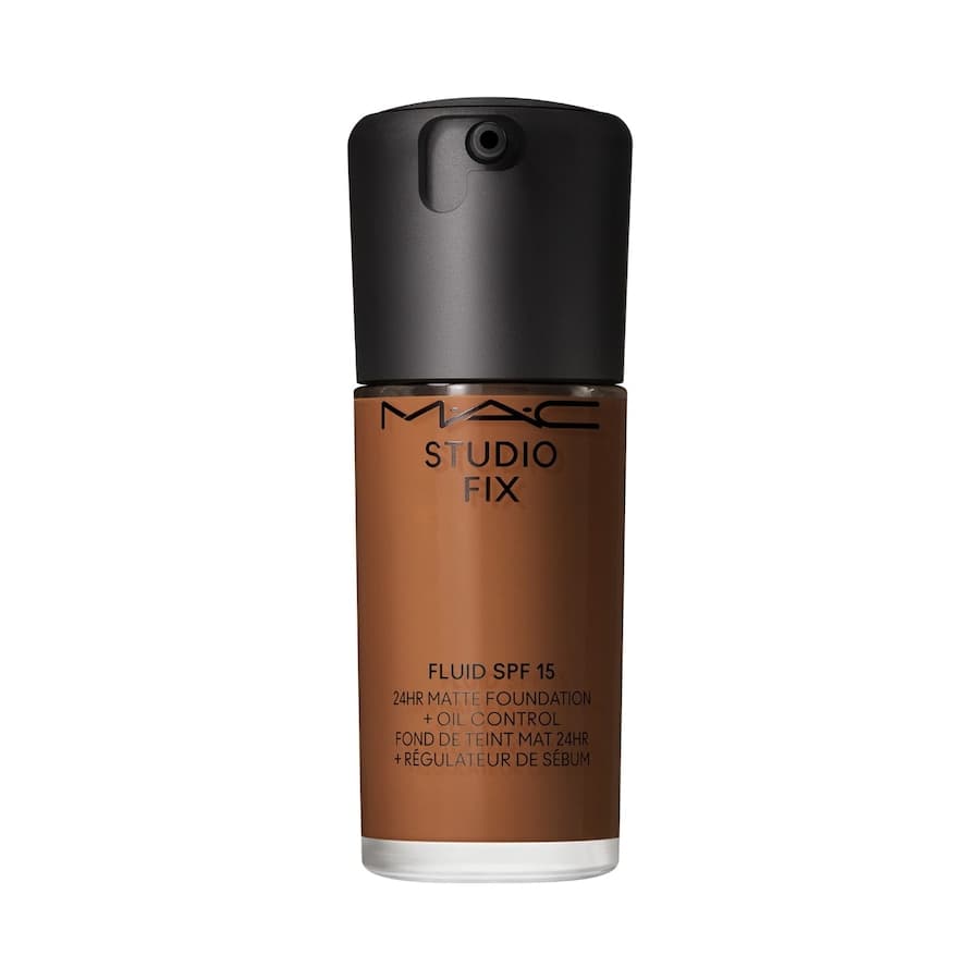 Studio Fix Fluid SPF15 RL Podkład w płynie Nr. NC55