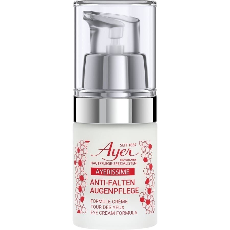 Eye Cream Formula Kremy pod oczy