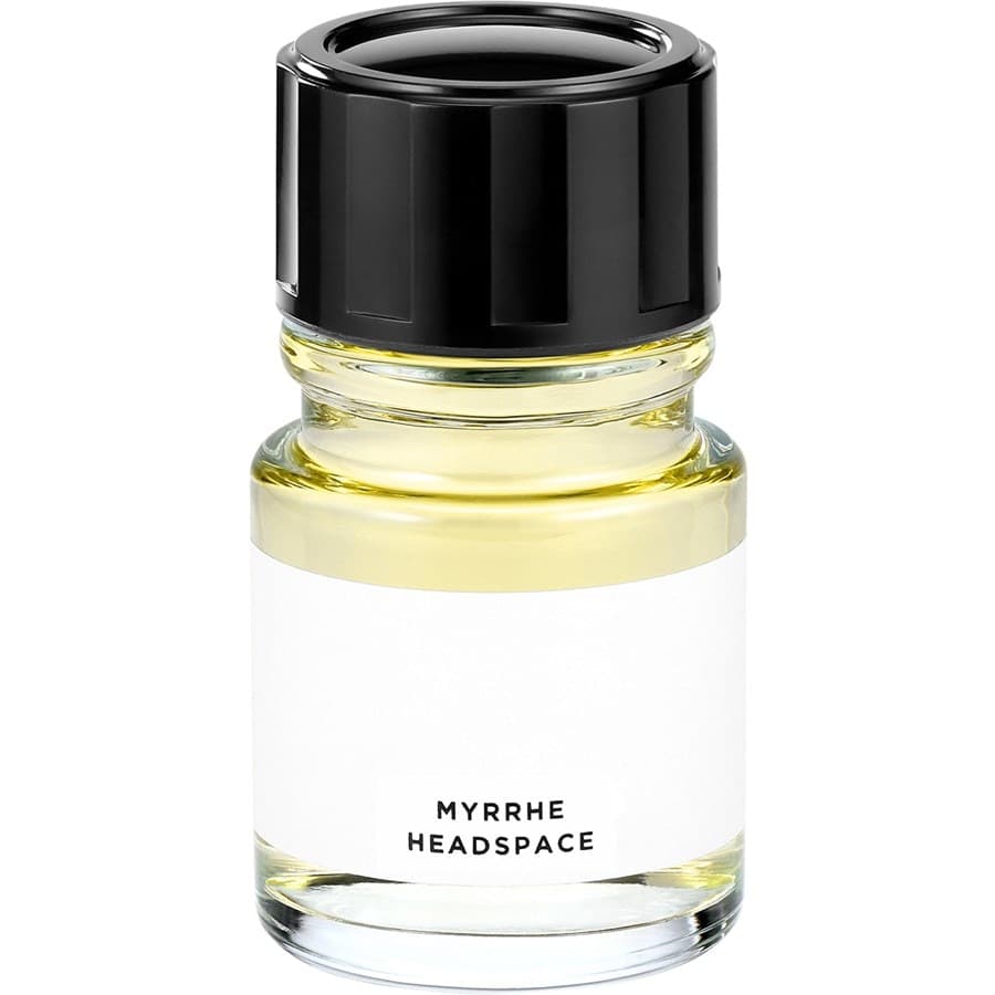 Kolekcja Myrrhe Eau de Parfum Spray Perfumy