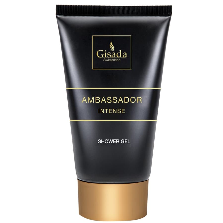 Ambassador Intense Woda perfumowana Męskie
