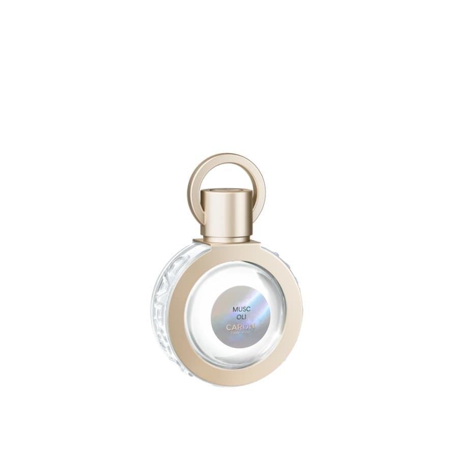 Signature Musc Oli Woda perfumowana