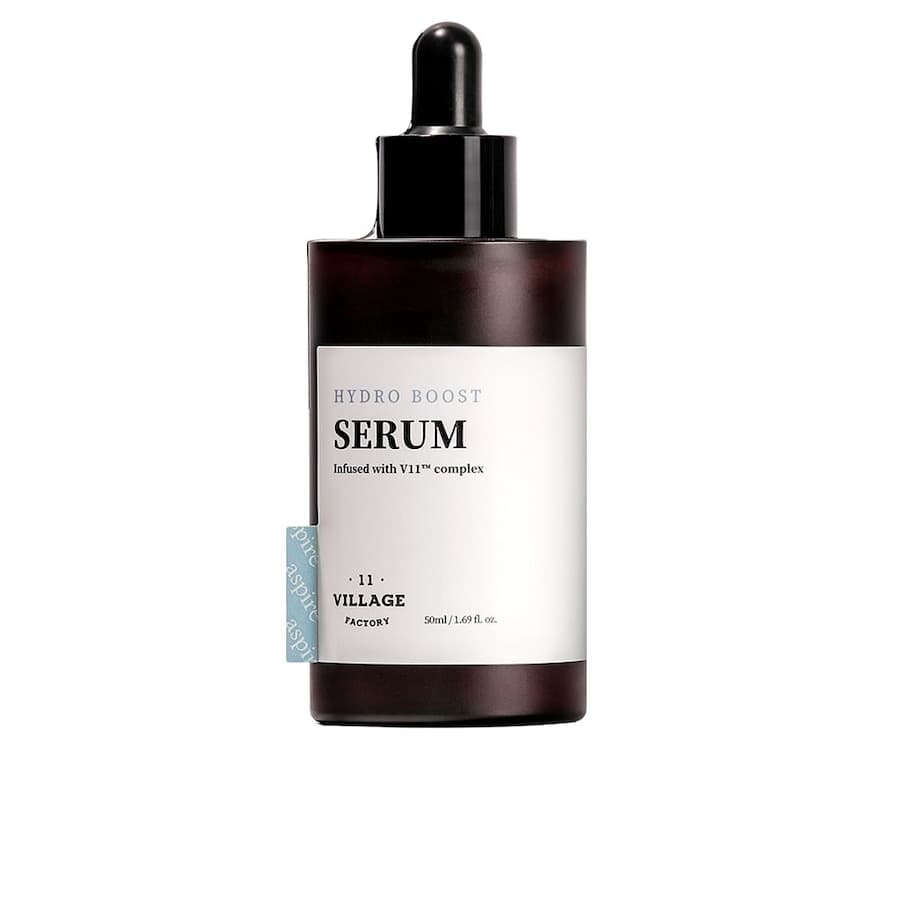 Serum HYDRO BOOST Serum nawilżające Damski