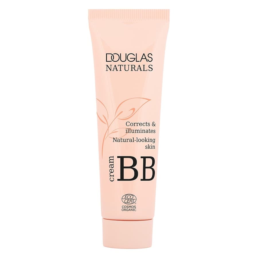 Naturals CORRECTS & ILLUMINATES Kremy BB i CC 1 - LIGHT