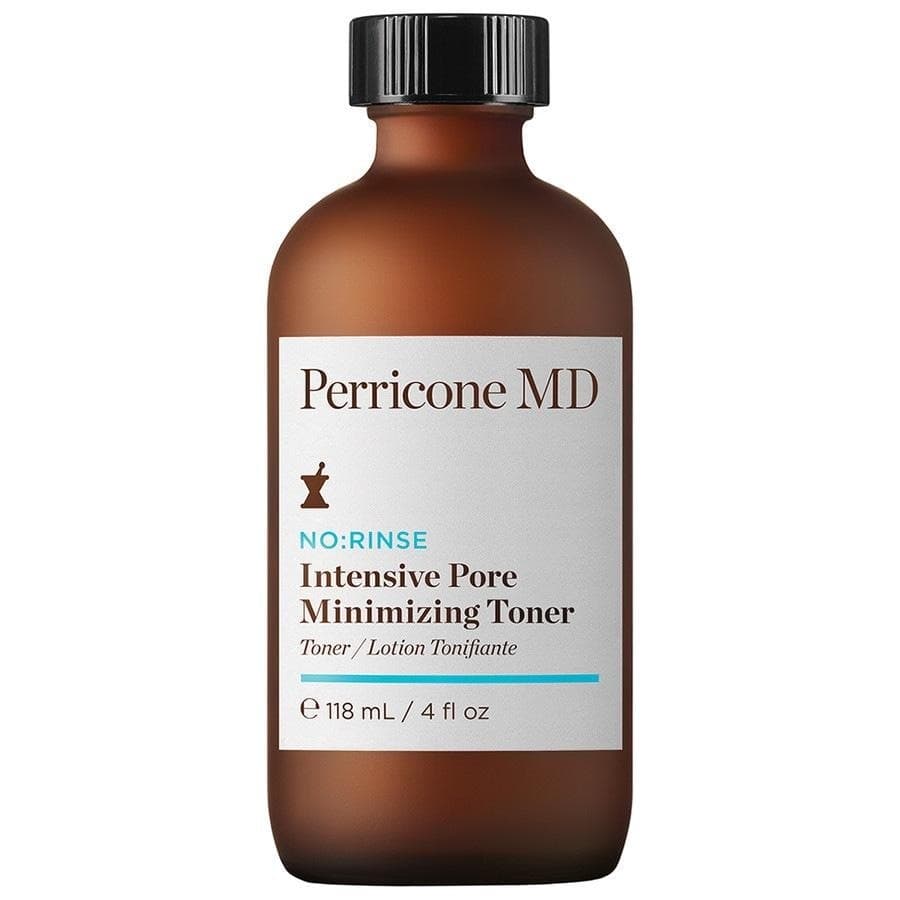 No:Rinse Intensive Pore Minimizing Toner Toniki do twarzy
