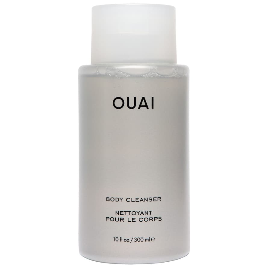 Body Cleanser Żele pod prysznic