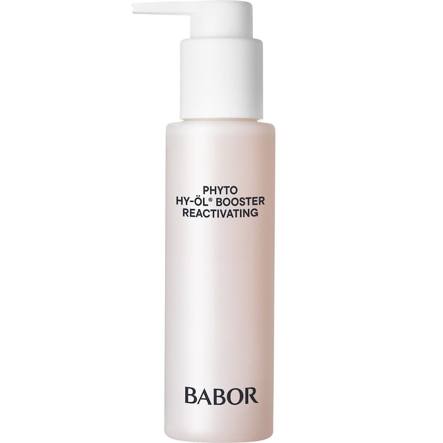Cleansing Phyto HY-ÖL Booster Reactivating Olejki oczyszczające