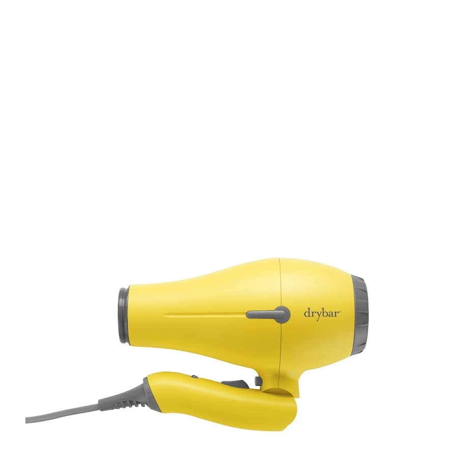 The Baby Buttercup Foldable Hair-Dryer Suszarki do włosów 1 ct