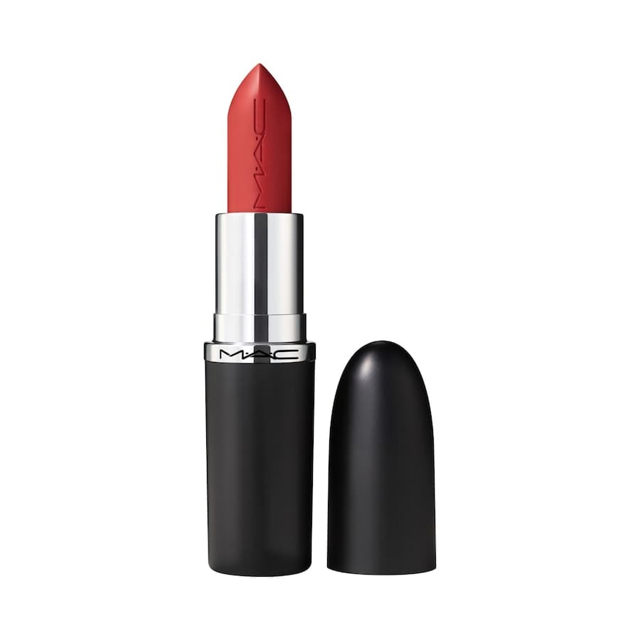 MACximal Sleek Satin Lipstick kremowa pomadka nawilżająca odcień Sweetheart