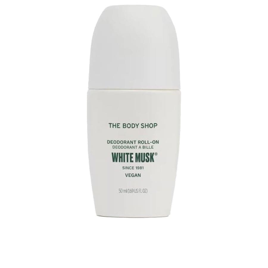 Dezodorant w kulce WHITE MUSK Dezodoranty
