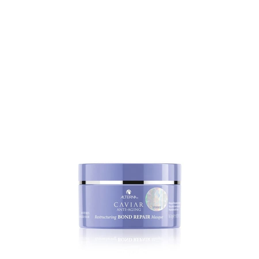 Caviar Anti-Aging Restructuring Bond Repair Repair Masque Maski do włosów