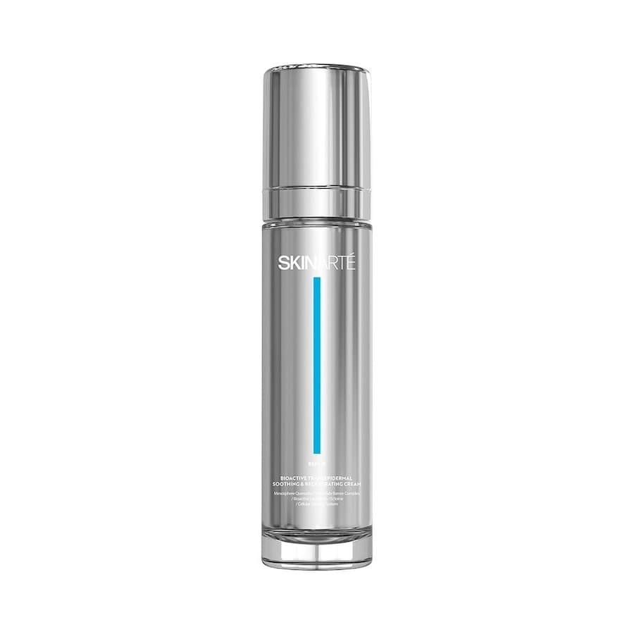 REPAIR bioactive transepidermal soothing & regenerating cream Kremy na dzień Damski