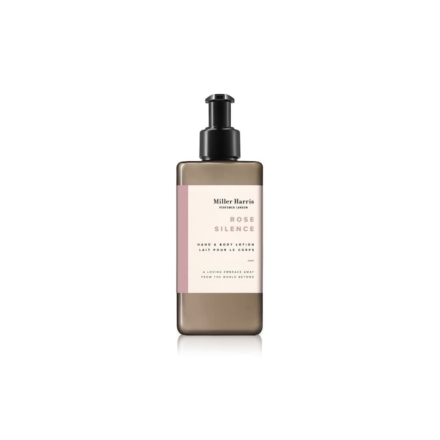 Rose Silence Hand & Body Lotion Balsamy do ciała