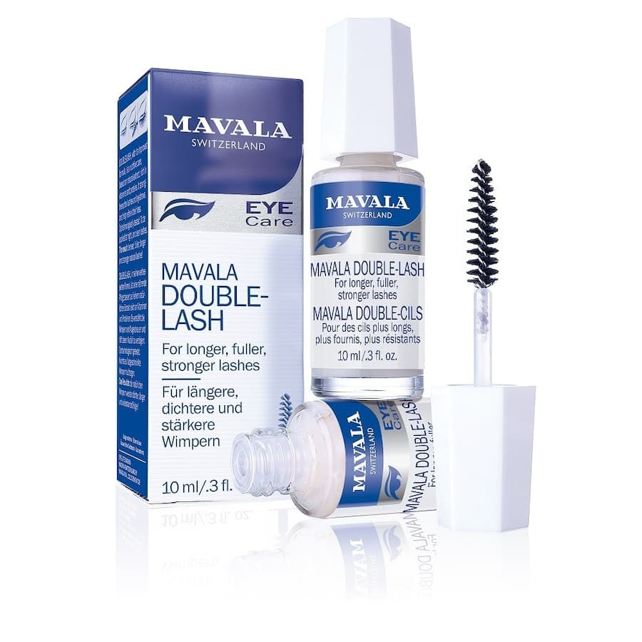 DOUBE LASH odżywka pielęgnacyjna do rzęs Serum do rzęs