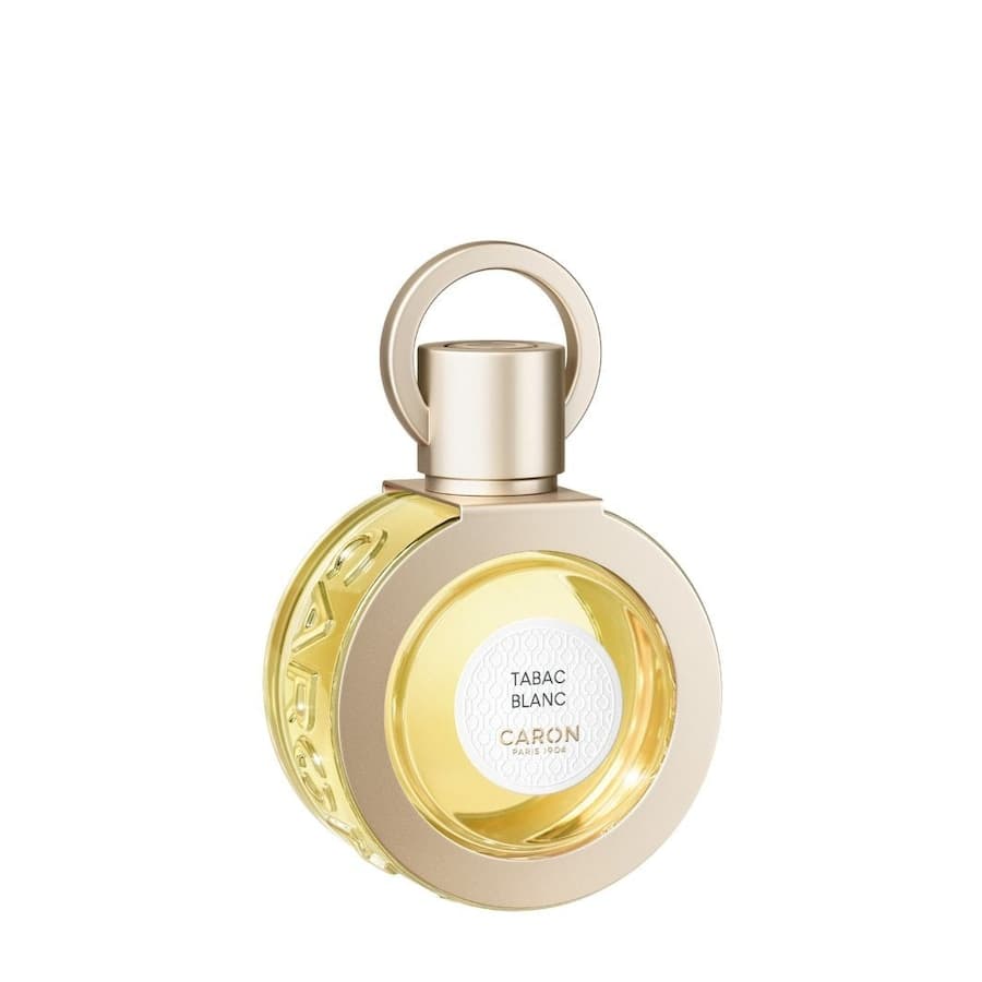 TABAC BLANC Woda perfumowana