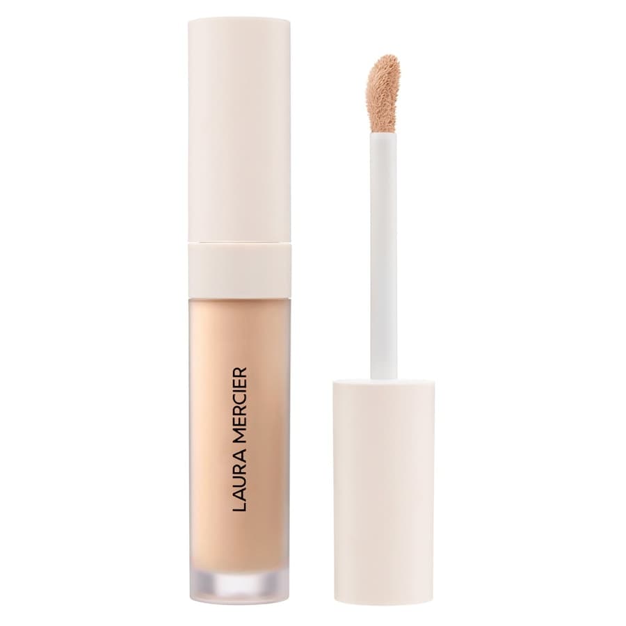 Real Flawless Weightless Perfecting Concealer Korektory 1N0