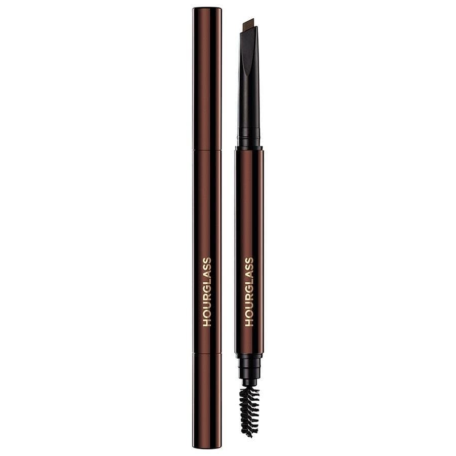 Arch Brow Sculpting Pencil - Kredka Do Makijażu Brwi - Warm Brunette - Dla Kobiet