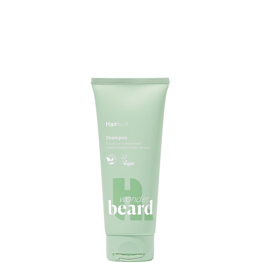 Wonder Beard Shampoo Pielęgnacja brody Męskie