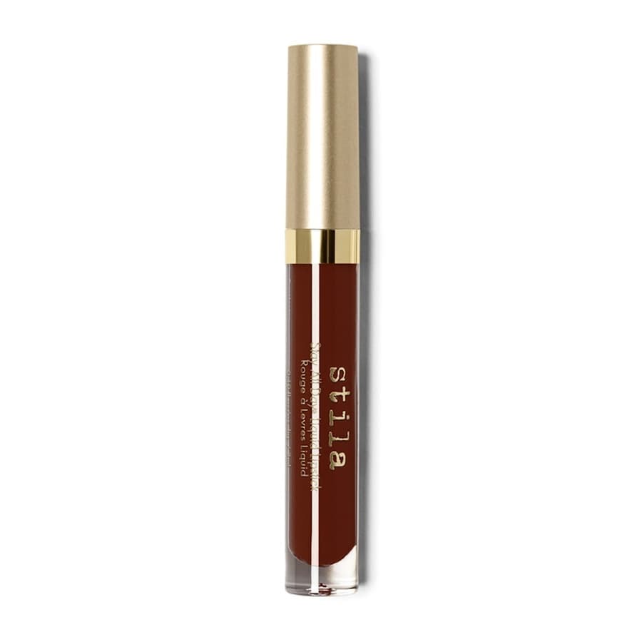 Stay All Day® Liquid Lipstick Szminki RUBINO