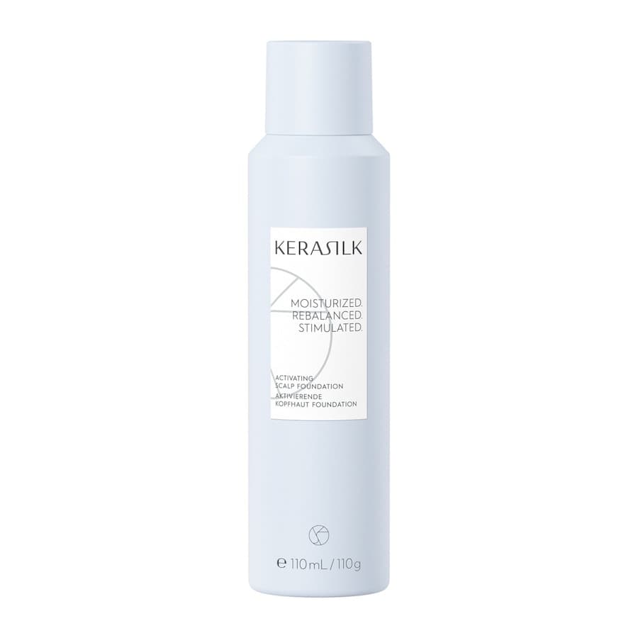 Goldwell Kerasilk Specialists Activating Scalp Foundation