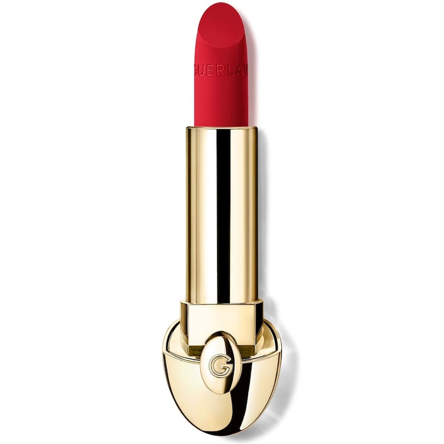 Rouge G Velvet 456 Le Rouge Corail