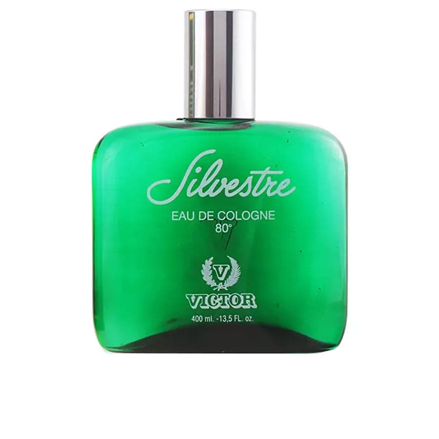 SILVESTRE eau de cologne Woda kolońska Męskie