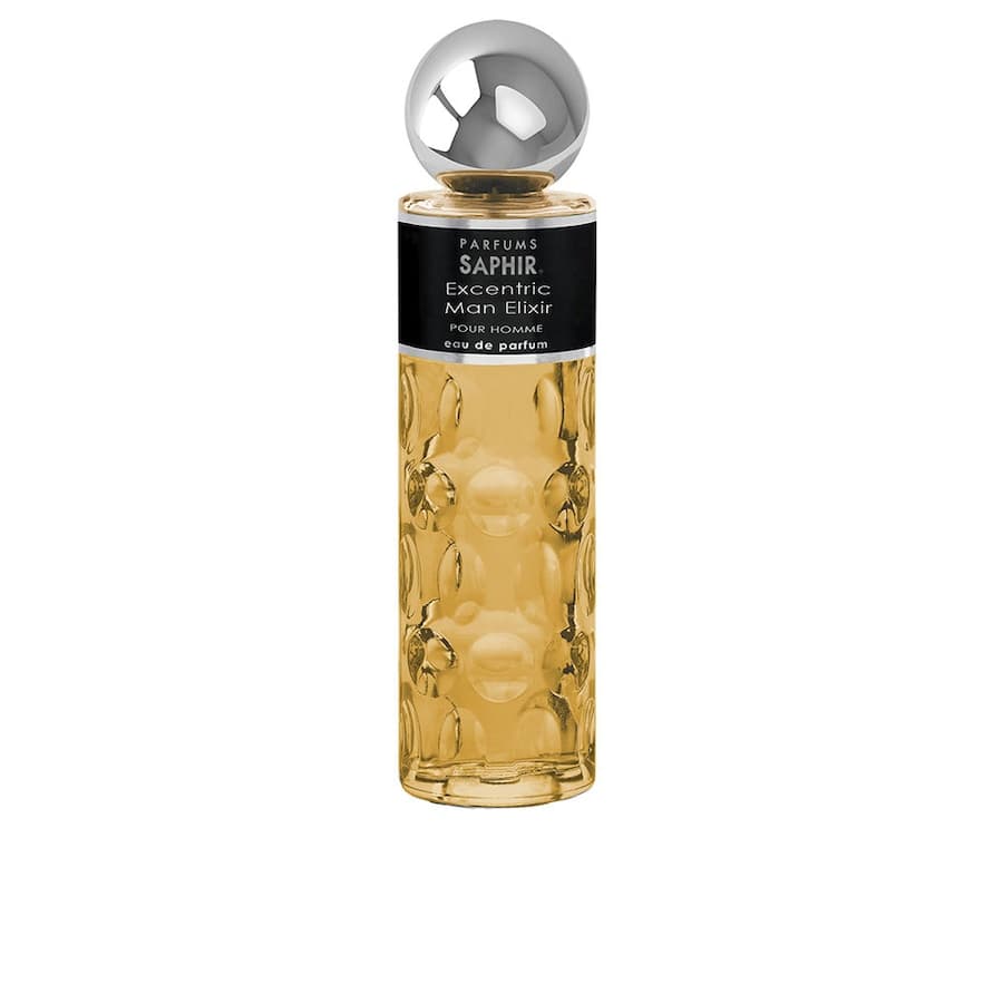 EXCENTRIC MAN ELIXIR edp pary Woda perfumowana Męskie