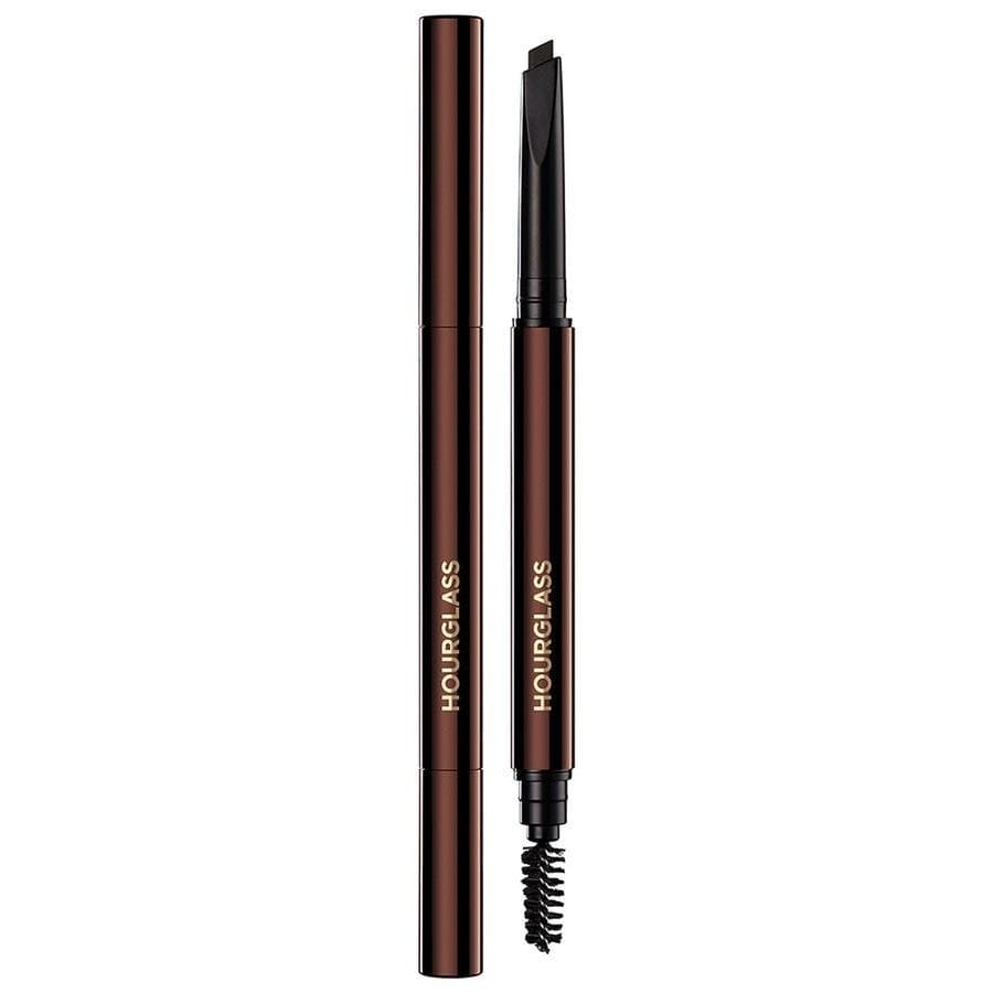 Arch Brow Sculpting Pencil - Kredka Do Makijażu Brwi - Natural Black - Dla Kobiet