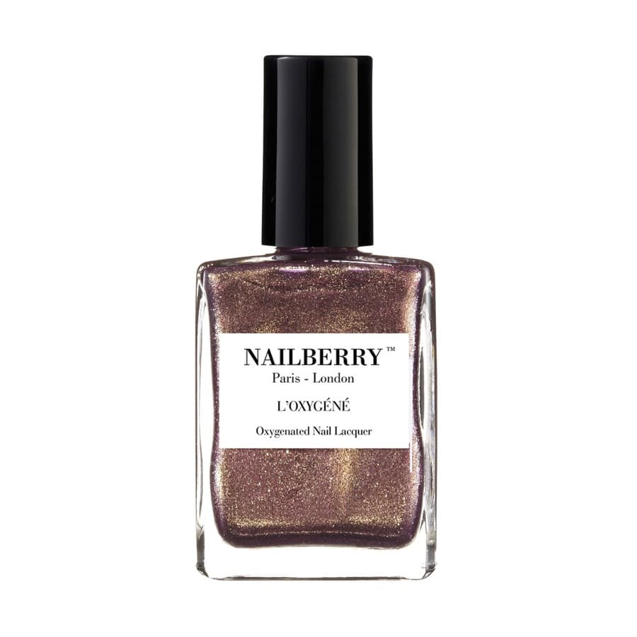 L'Oxygéné Oxygenated Nail Lacquer Lakiery do paznokci