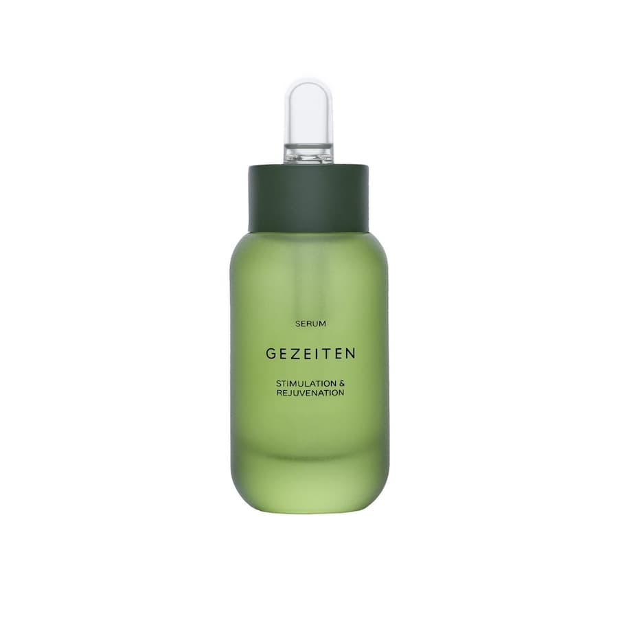 Stimulation & Rejuvenation Serum przeciwzmarszczkowe