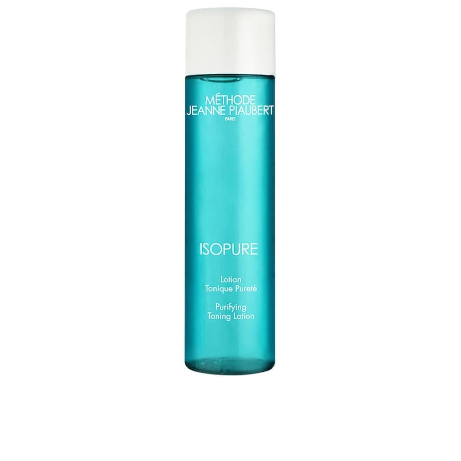 ISOPURE balsam tonikowy w postaci puree Toniki do twarzy Damski