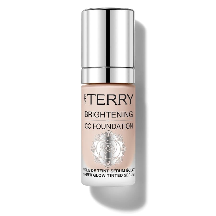 Baume de Rose Podkład BRIGHTENING CC FOUNDATION 5W Podkłady Podkład BRIGHTENING CC FOUNDATION 4N