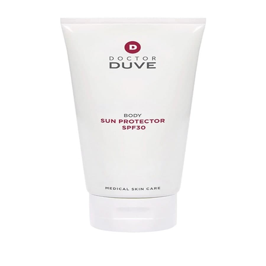 Body Sun Protector SPF 30 Ochrona przeciwsłoneczna