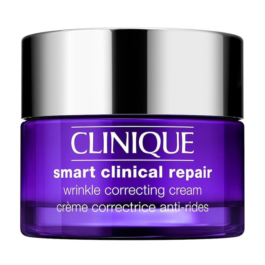 Smart Clinical Repair Wrinkle Correcting Cream