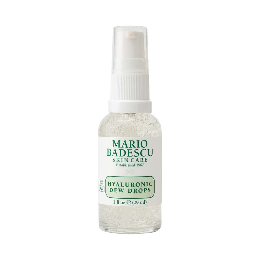 Hyaluronic dew Glow Serum