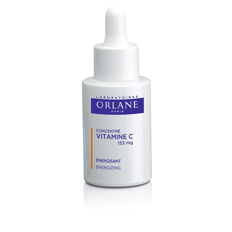 SKONCENTROWAŁEM witaminę C Glow Serum Damski