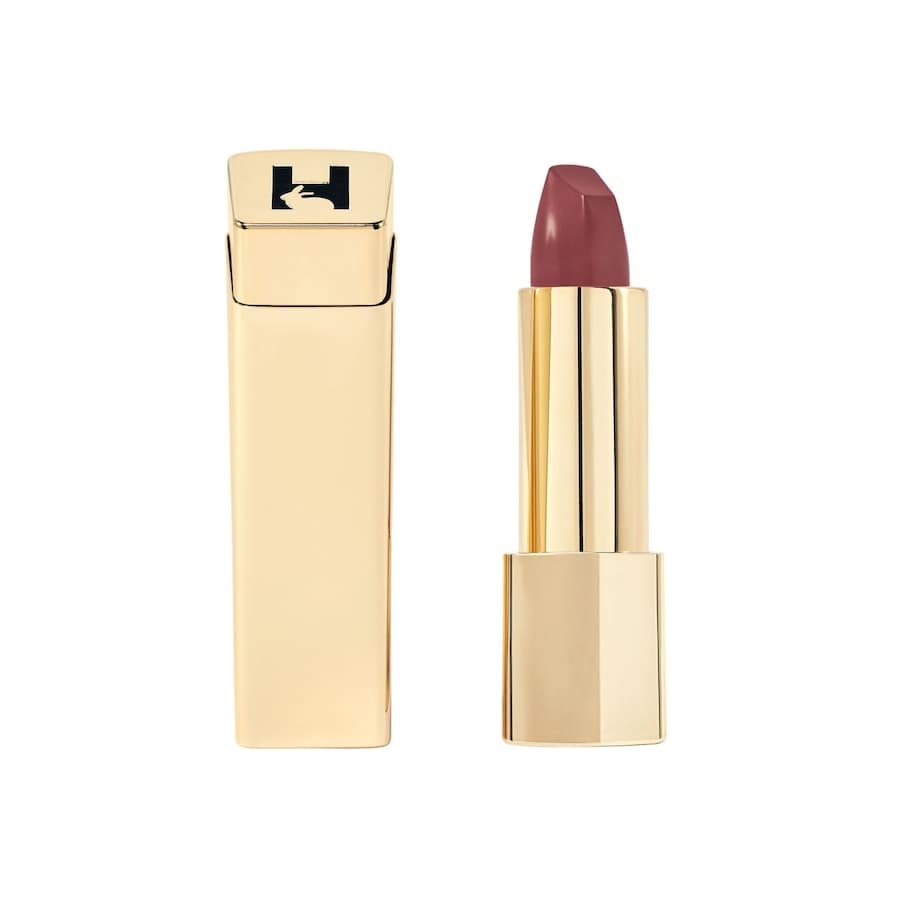 Unlocked UNLOCKED™ SATIN CRÈME LIPSTICK Szminki Tropic