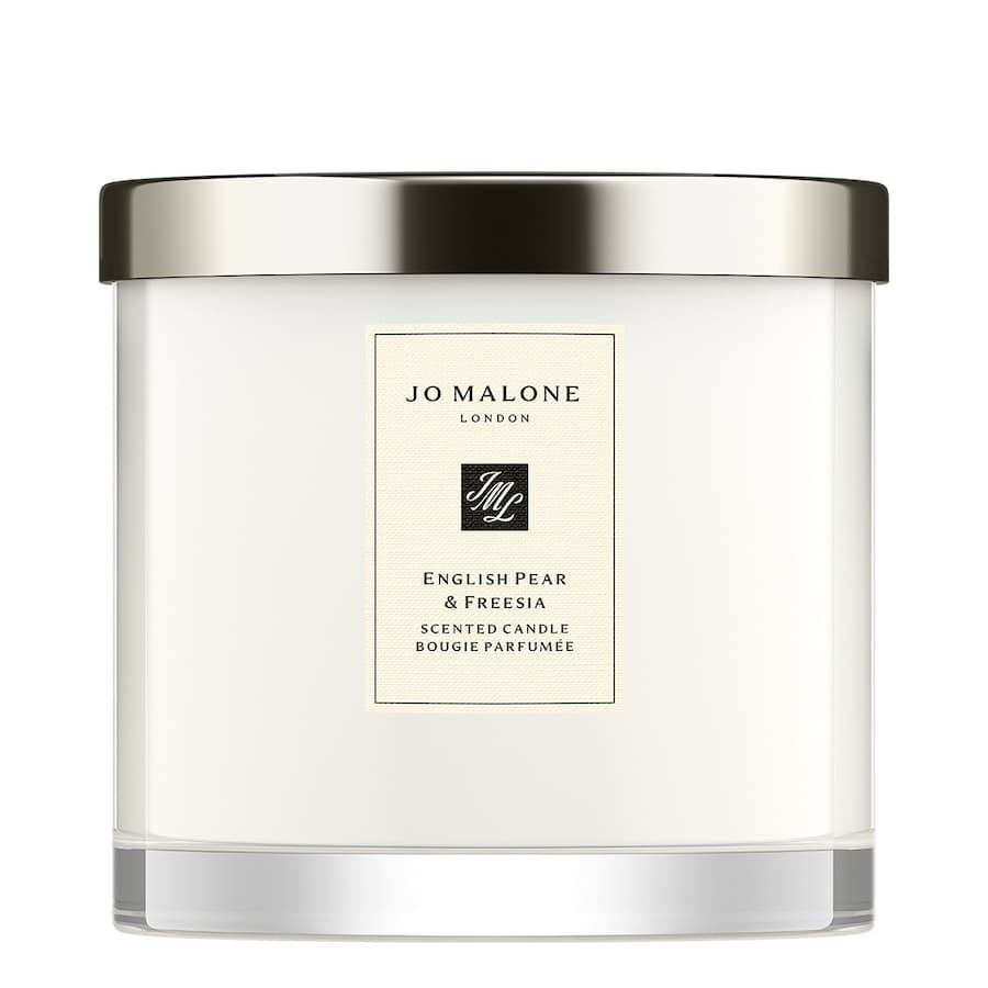 Deluxe Candle English Pear & Freesia Świeczki