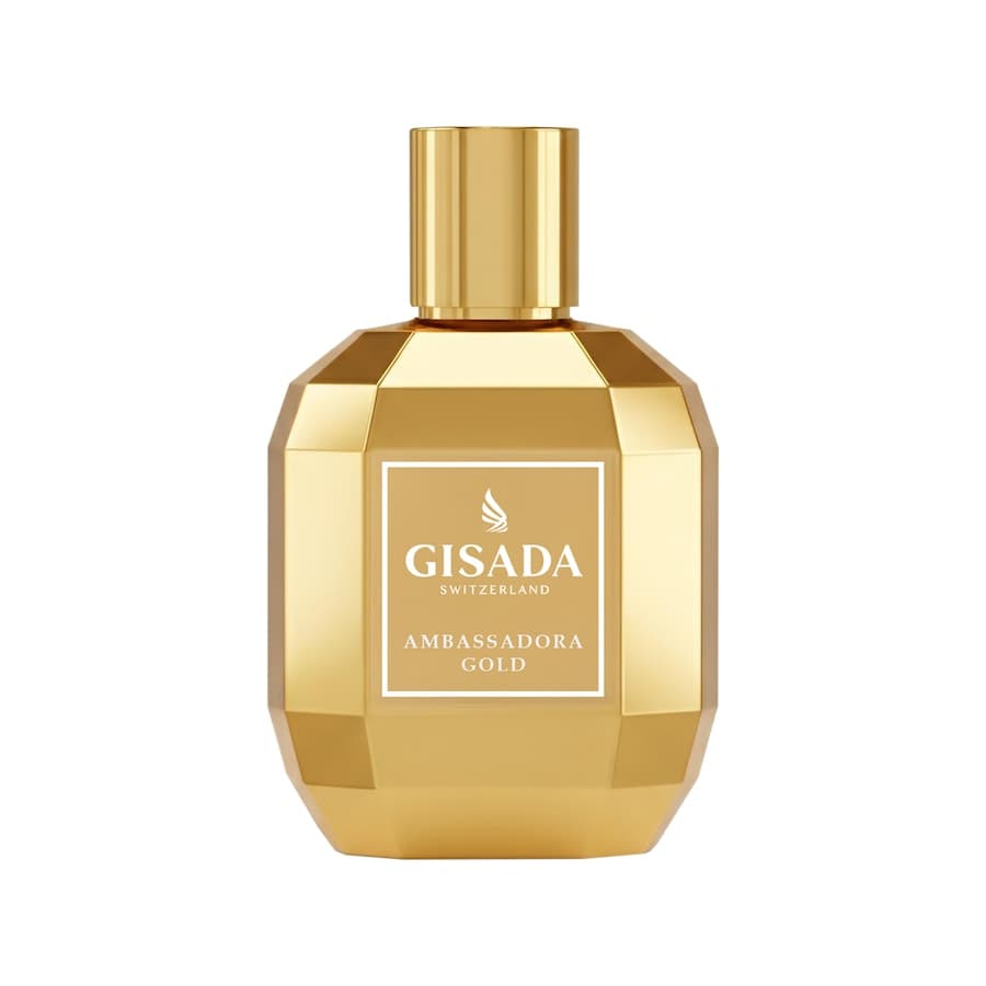 Ambassadora Gold Woda perfumowana Damski