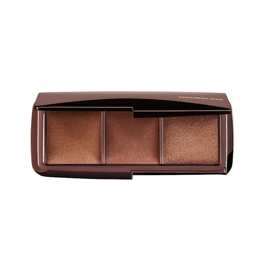 Ambient Lighting Palette Volume 3 - Paleta Pudrów - Ambient Lighting Palette Volume 3 - Dla Kobiet
