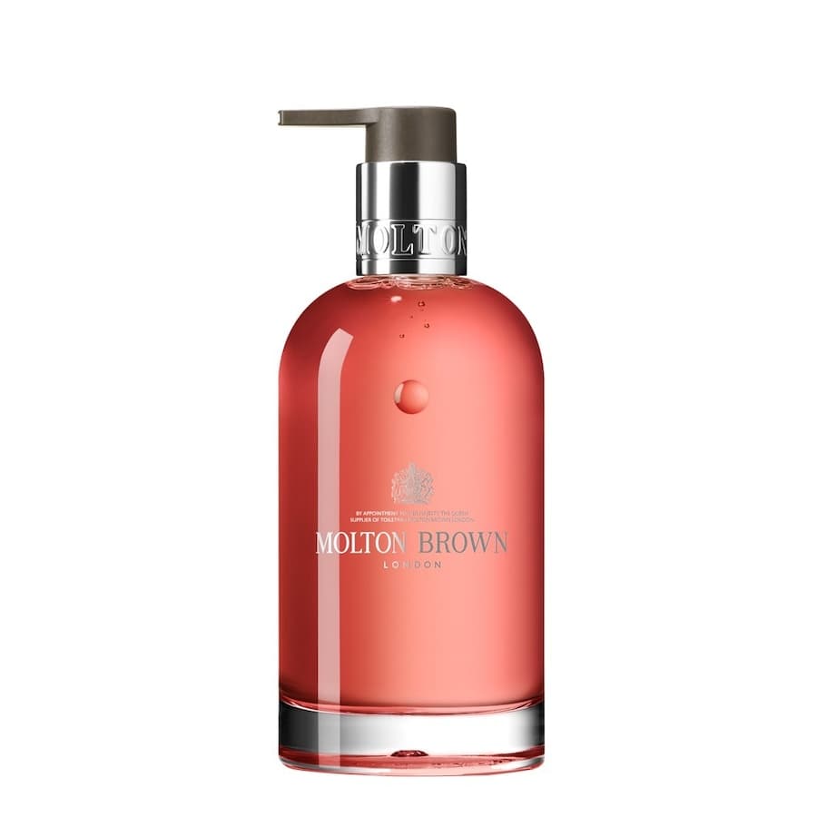 Pielęgnacja dłoni HEAVENLY GINGERLILY HAND WASH Mydła Damski
