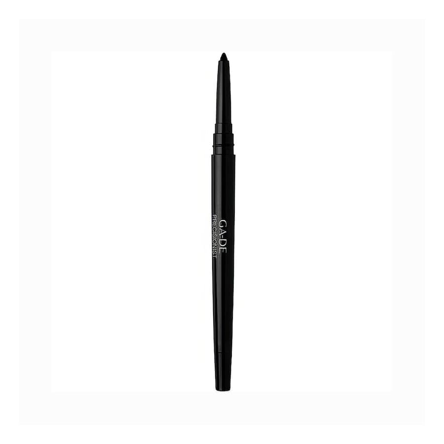 Precisionist Waterproof Eyeliner Eyelinery 50 BLACK LABEL