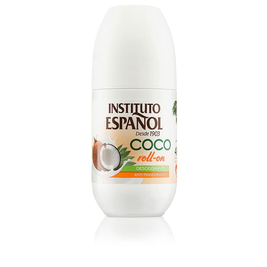 COCO antyperspirant w kulce Dezodoranty